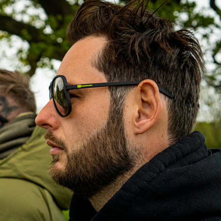 RidgeMonkey Pola Flare Maverick