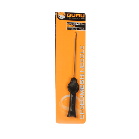 Guru Speedmesh Needle