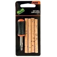 Fox Bait Drill Cork Sticks