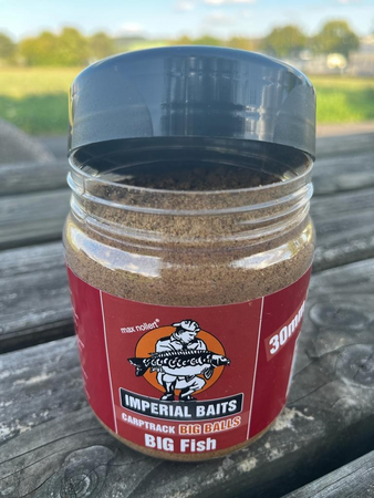 Imperial Baits Big Fish Boilie Mix 300gr