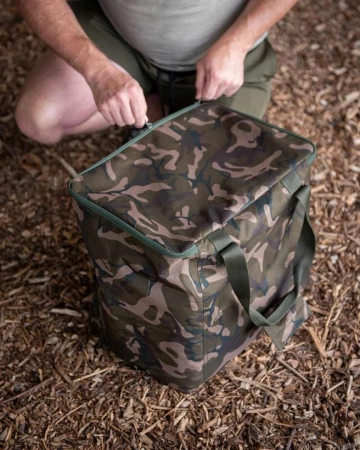 Fox Camolite Med Tote Bag