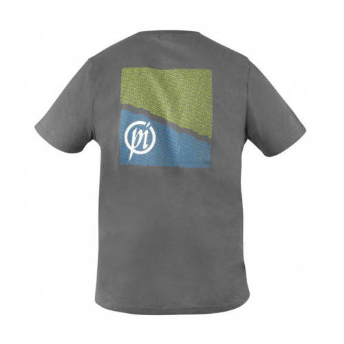 Preston Grey T-Shirt