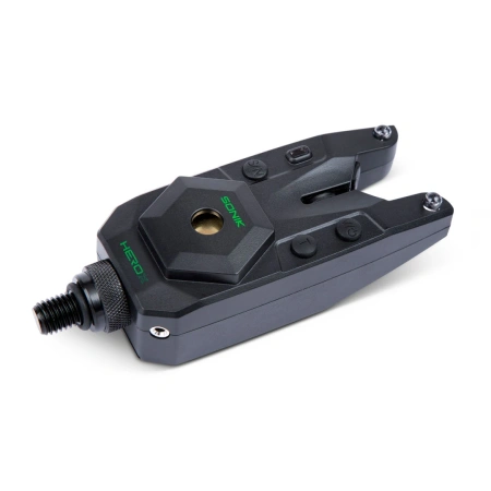 Sonik Herox Bite Alarm Orange