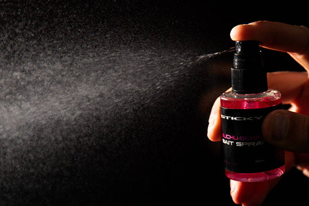 Sticky Baits Buchu-Berry Bait Spray 50ml