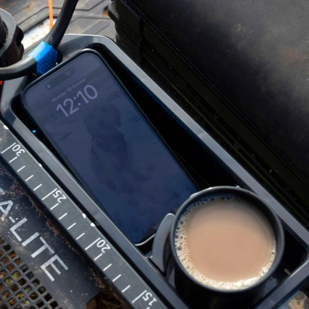 Preston Offbox Accessory Tray