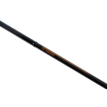 Guru N Gauge Pro Feeder 10ft 3.00 m 2pc 1-40g