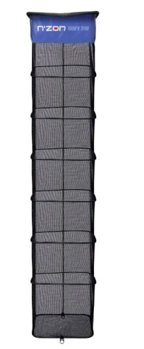 Daiwa N Zon Soft Mesh Keep Net 3m