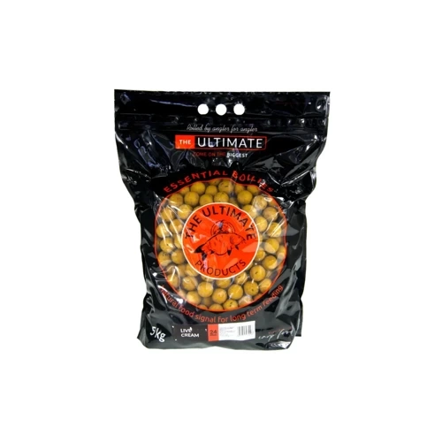 Ultimate Products Essential Live Cream 24mm 5kg