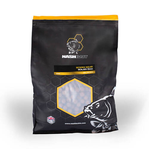 Nash Scopex Squid 20mm 1kg