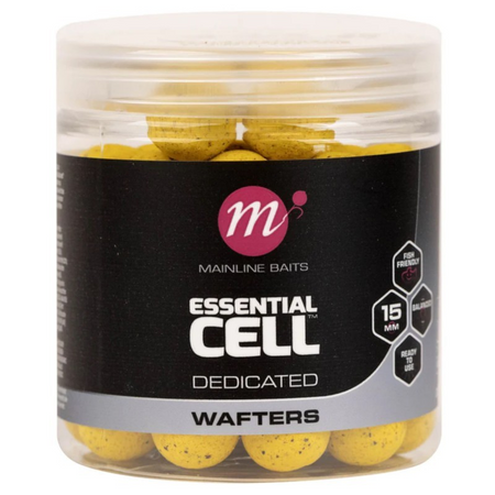 Mainline Essential Cell High Impact Balanced Wafter 15mm