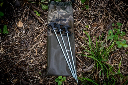 Nash Titan Bivvy Peg 30cm
