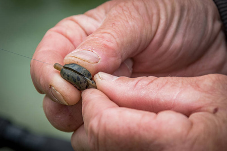 Matrix Inline Pellet Bomb 5g