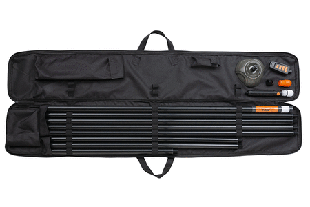 Fox Halo IMP 2 Pole Kit inc remote