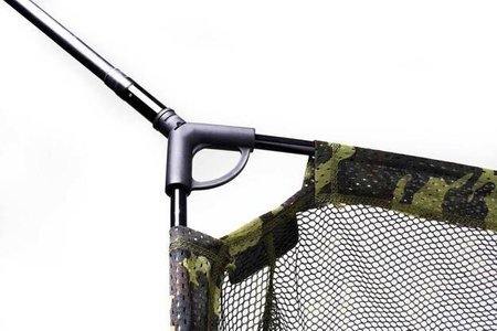 Prologic Element Comou Landing Net Tele 180cm 2pcs