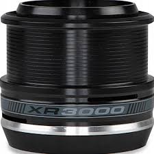 Matrix Ethos XR 3000 Braid Spool