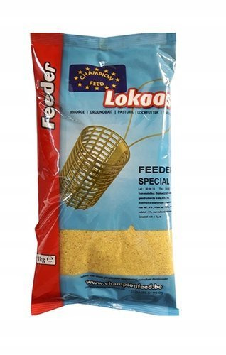 Champion Feed Feeder Special 1kg