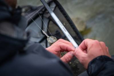 Guru A-Class Float Pellet Waggler 11ft 3.30m 3-15g