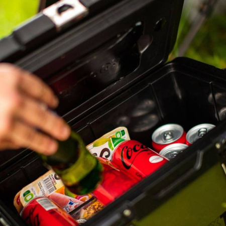 RidgeMonkey Coolabox Compact 12L