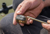 Matrix Inline Maggot Feeders Large