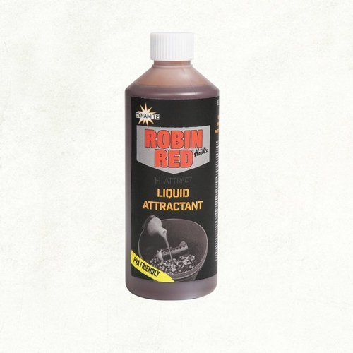 Dynamite Baits Robin Red Liquid 500ml