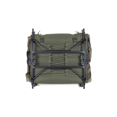 Nash Indulgence HD40 Sleep System Camo Wide
