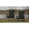 Solar SP Recliner Chair MkII High