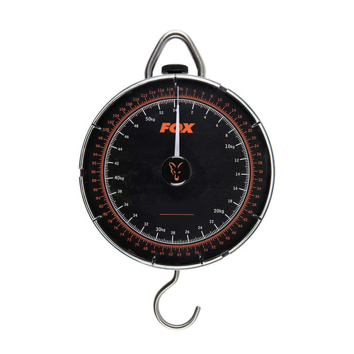 Fox Dial Scales 60lb 27kg