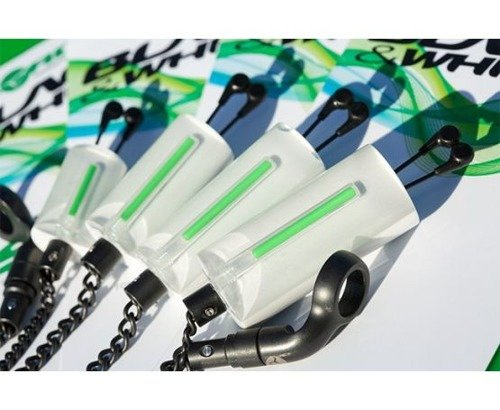 Korda White Bobbin Small