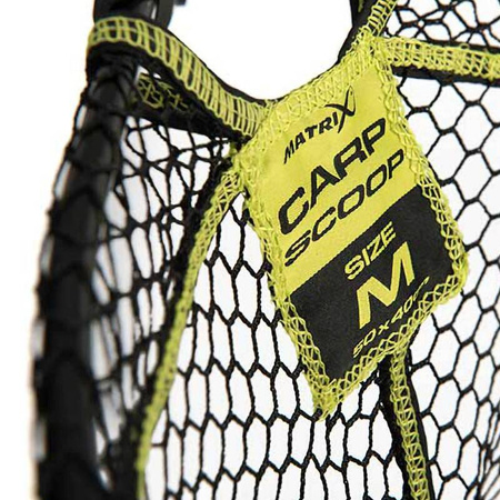 Matrix Carp Scoop Landing Net