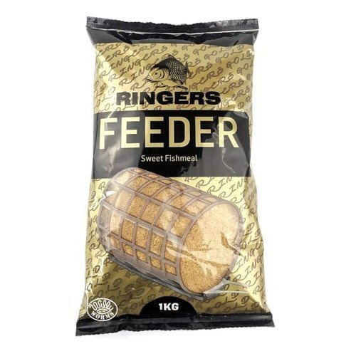Ringers Sweet Feeder Groundbait 1kg