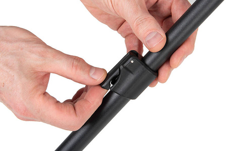 Fox Eos 2 & 3 Rod Tri-Pod