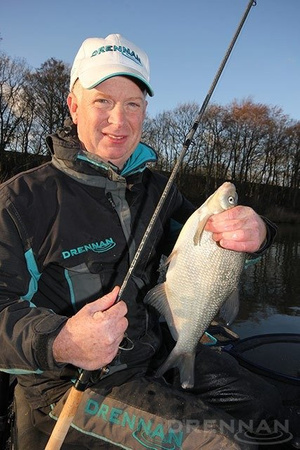 Drennan Acolyte Ultra Feeder 11ft / 3,30m - Wędka feeder