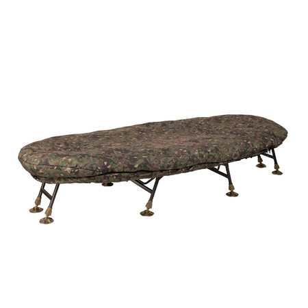 Trakker Levelite Oval MF HDR Sleep System