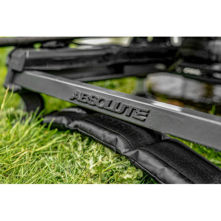 Preston Absolute Station Graphite OUTLET