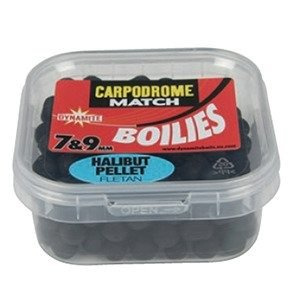 Dynamite Baits Carpodrome Match Boilies  Halibut / Fletan 7&9mm 60gr