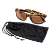 Korda Classies 75 Tortoiseshell Brown Lens