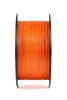 Fox Submerge Orange Sinking Braid 0.38mm 300m