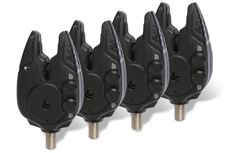 Fox Micron MX Rod Set