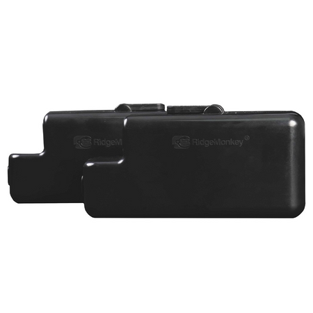 Ridgemonkey Hunter 750 Echo Edition Hi-Viz