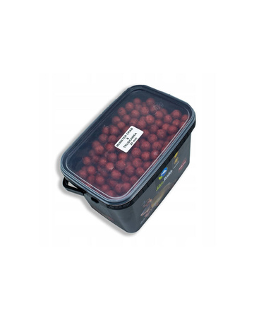 Eko Baits Monster Crab Truskawka 20mm 3.5kg Box