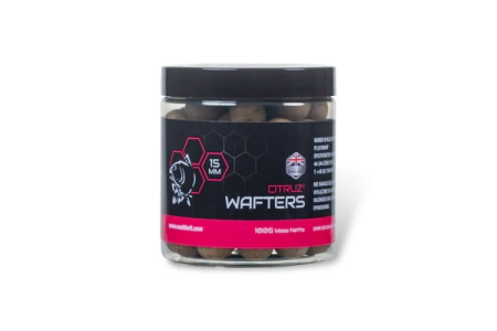 Nash Scopex Squid Wafters 15mm 100g