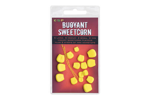 ESP Buoyant Sweetcorn Yellow