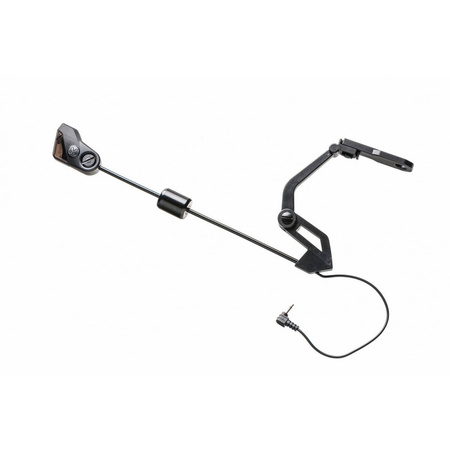 Mivardi Swingarm Iluminated MCX 66 Black