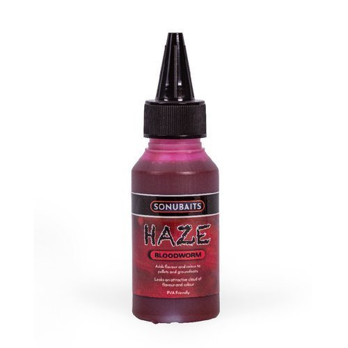 Sonubaits Haze Bloodworm 100ml