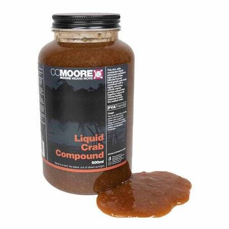 CC Moore Crab Compound Liquid 500ml