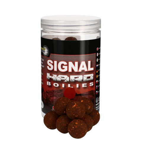 Starbaits Signal Hard Boilies 20mm 200gr
