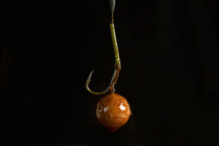 Sticky Baits The Krill Wafters 16mm