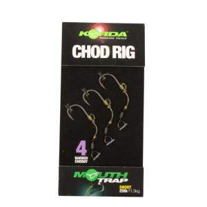 Korda Chod Rig Short 10