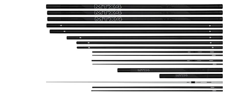Matrix MTX4 V2 Ultra 16m Pole Package OUTLET