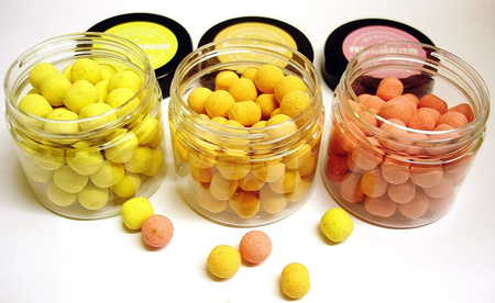 Ringers Washout Wafters Yellow 10mm